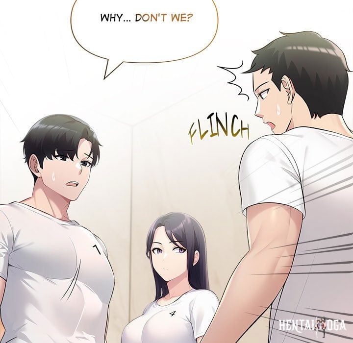Matrimoney Game Matrimoney Game Chapter 26 - Page 41