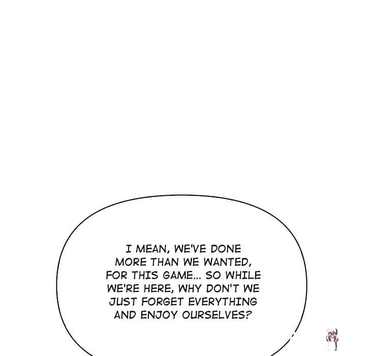 Matrimoney Game Matrimoney Game Chapter 26 - Page 43