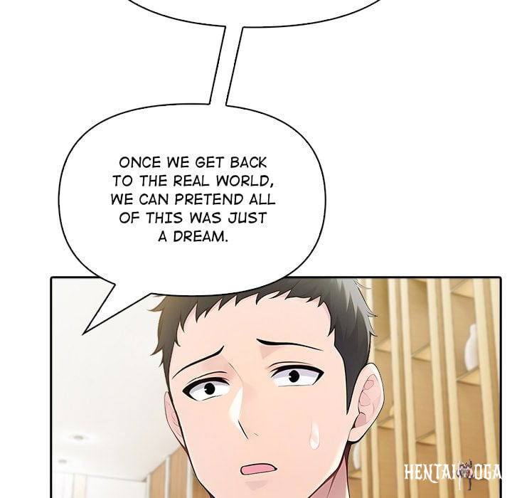 Matrimoney Game Matrimoney Game Chapter 26 - Page 44