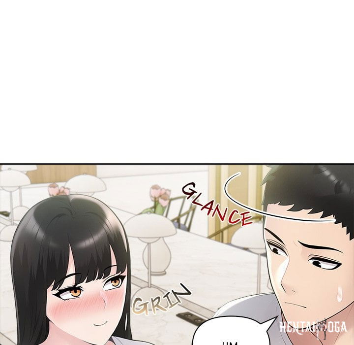 Matrimoney Game Matrimoney Game Chapter 26 - Page 46