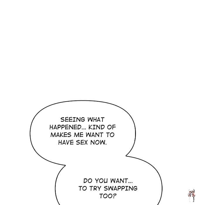 Matrimoney Game Matrimoney Game Chapter 26 - Page 61