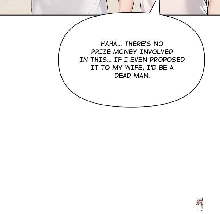 Matrimoney Game Matrimoney Game Chapter 26 - Page 63