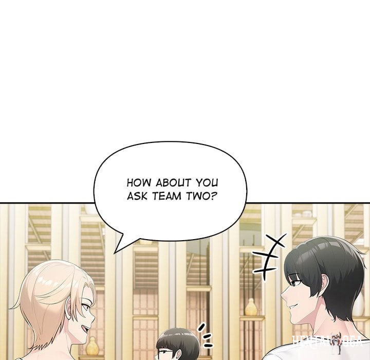 Matrimoney Game Matrimoney Game Chapter 26 - Page 64