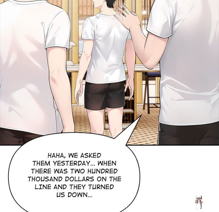 Matrimoney Game Matrimoney Game Chapter 26 - Page 65