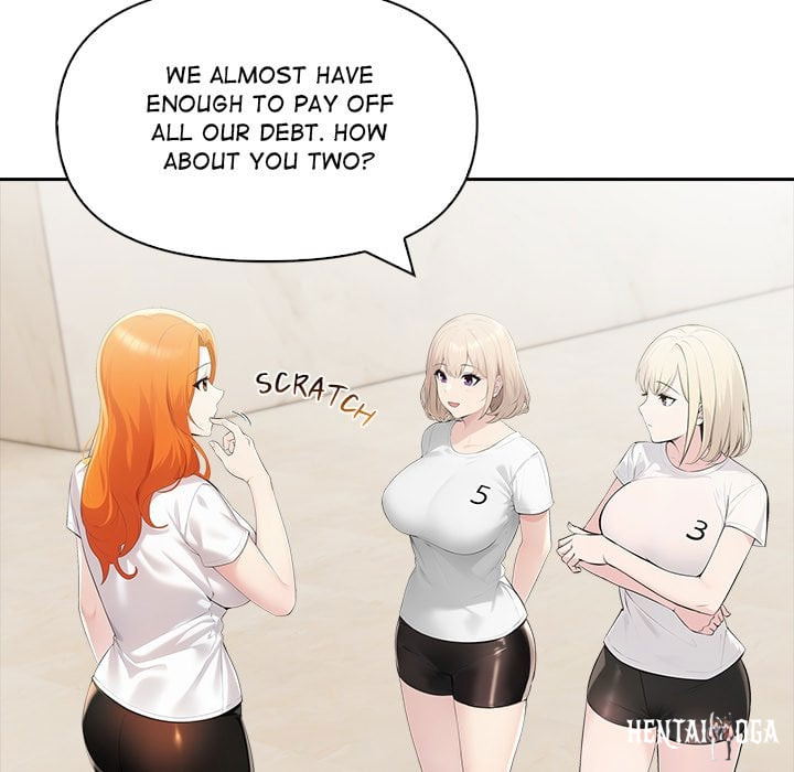Matrimoney Game Matrimoney Game Chapter 26 - Page 69