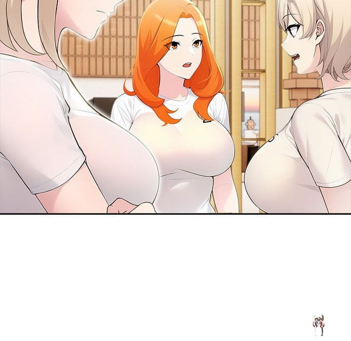 Matrimoney Game Matrimoney Game Chapter 26 - Page 74