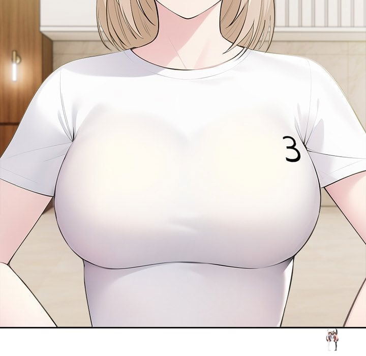 Matrimoney Game Matrimoney Game Chapter 26 - Page 97