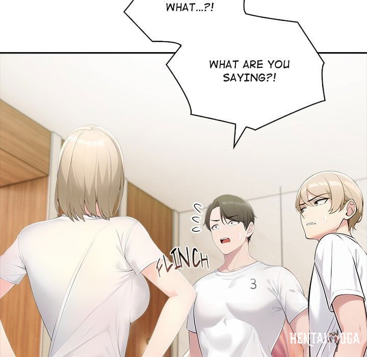 Matrimoney Game Matrimoney Game Chapter 26 - Page 99