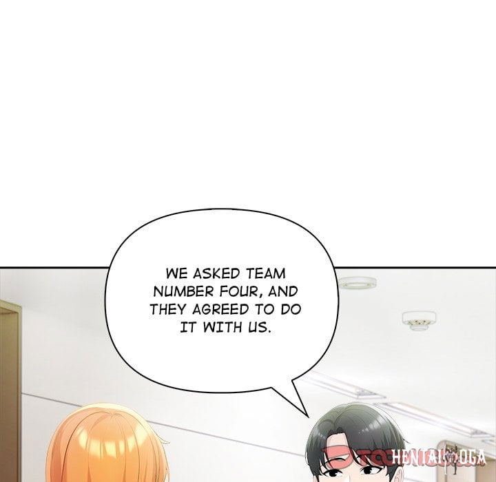 Matrimoney Game Matrimoney Game Chapter 25 - Page 100
