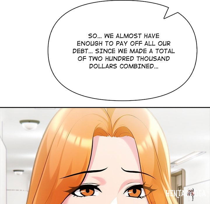 Matrimoney Game Matrimoney Game Chapter 25 - Page 103