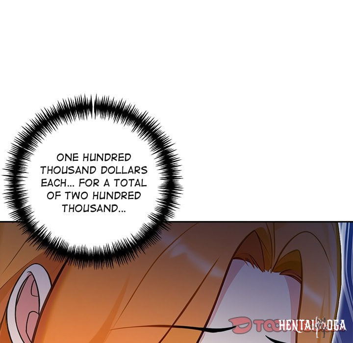 Matrimoney Game Matrimoney Game Chapter 25 - Page 108