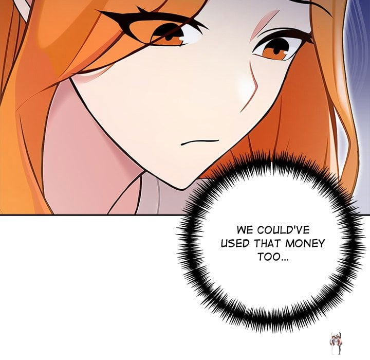 Matrimoney Game Matrimoney Game Chapter 25 - Page 109