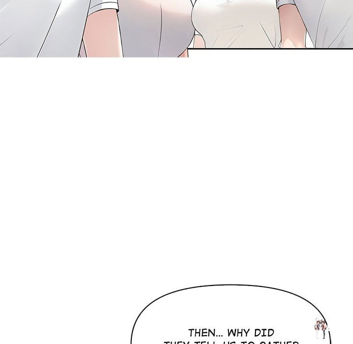 Matrimoney Game Matrimoney Game Chapter 25 - Page 133