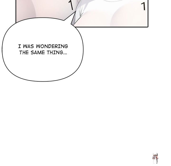 Matrimoney Game Matrimoney Game Chapter 25 - Page 135