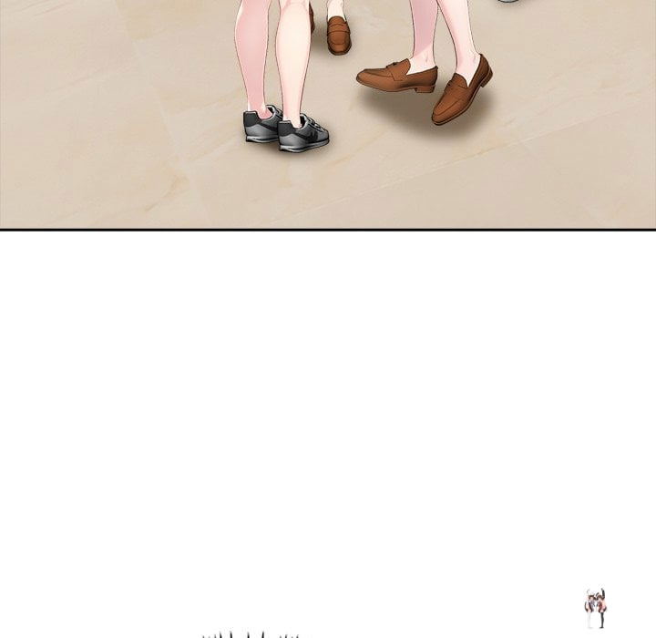 Matrimoney Game Matrimoney Game Chapter 25 - Page 145
