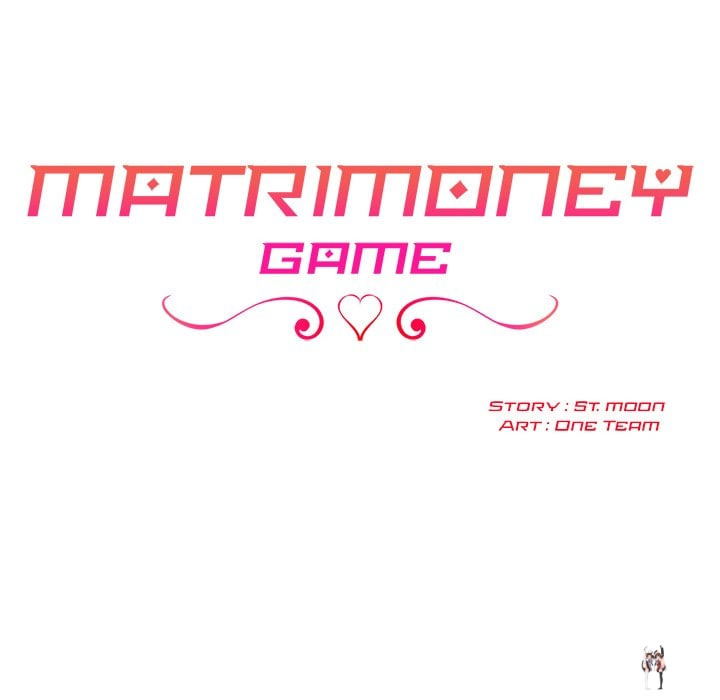 Matrimoney Game Matrimoney Game Chapter 25 - Page 18