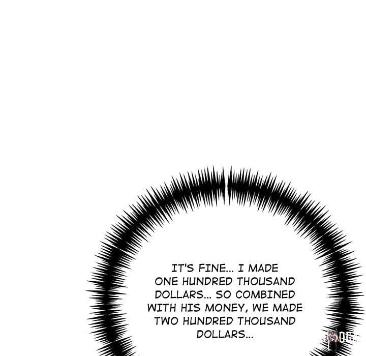 Matrimoney Game Matrimoney Game Chapter 25 - Page 34