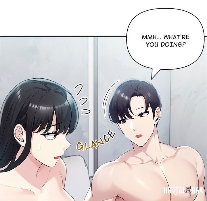Matrimoney Game Matrimoney Game Chapter 25 - Page 46