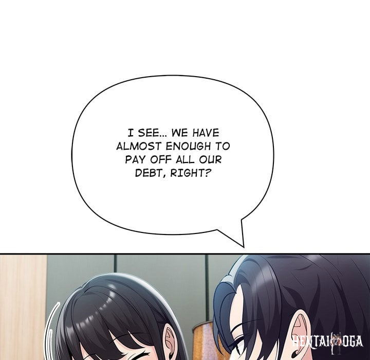 Matrimoney Game Matrimoney Game Chapter 25 - Page 50