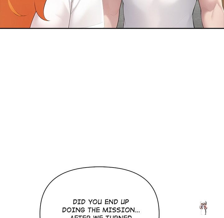 Matrimoney Game Matrimoney Game Chapter 25 - Page 97