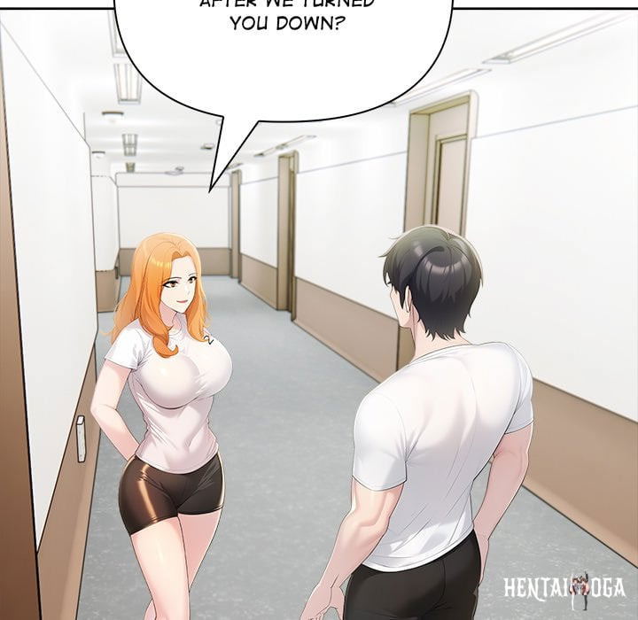 Matrimoney Game Matrimoney Game Chapter 25 - Page 98