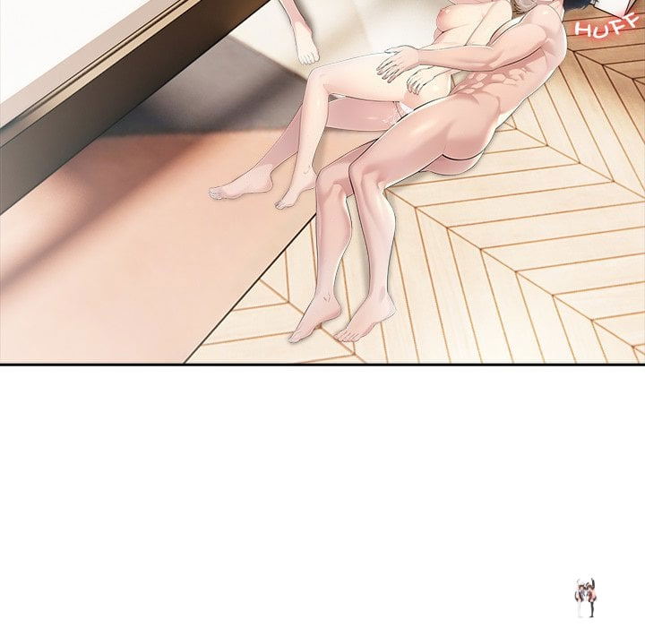 Matrimoney Game Matrimoney Game Chapter 24 - Page 155