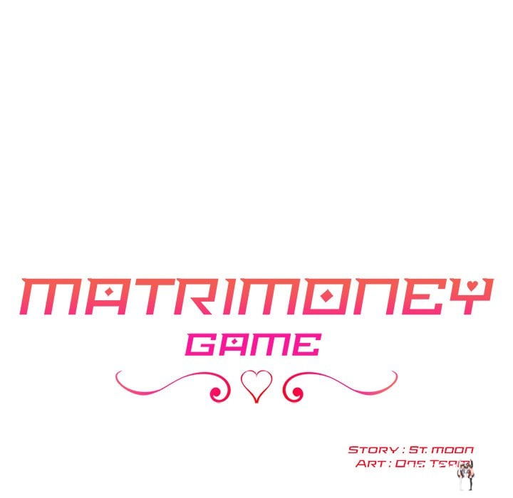 Matrimoney Game Matrimoney Game Chapter 24 - Page 20