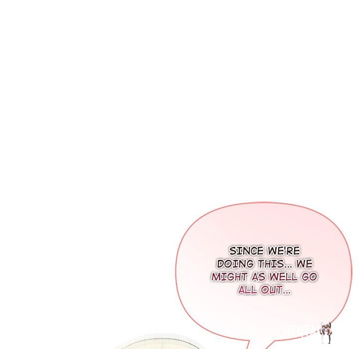 Matrimoney Game Matrimoney Game Chapter 24 - Page 28