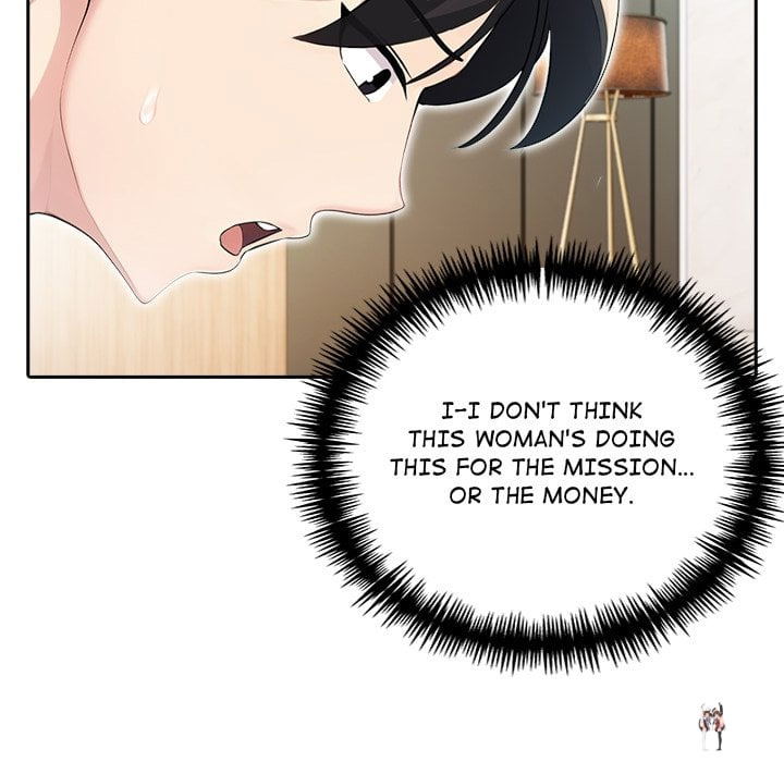 Matrimoney Game Matrimoney Game Chapter 24 - Page 50
