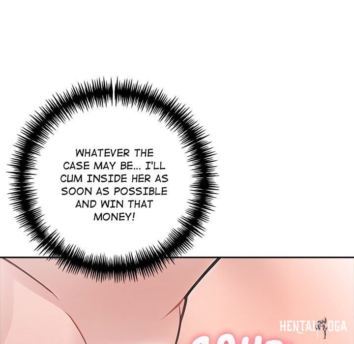 Matrimoney Game Matrimoney Game Chapter 24 - Page 51