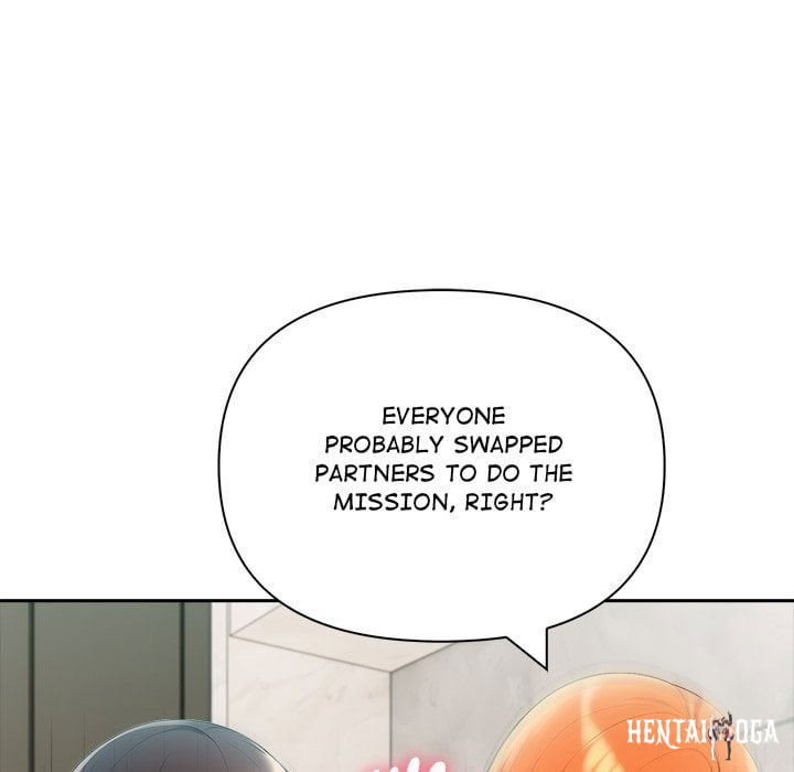Matrimoney Game Matrimoney Game Chapter 24 - Page 65