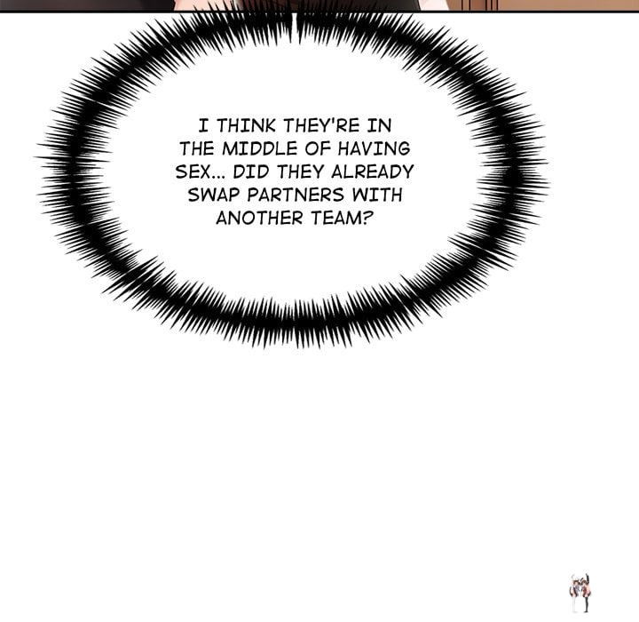 Matrimoney Game Matrimoney Game Chapter 23 - Page 100