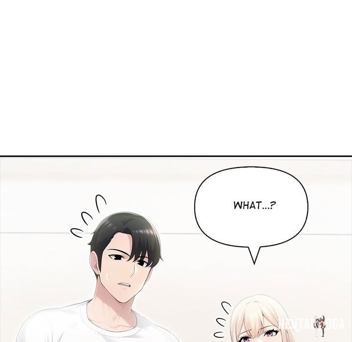 Matrimoney Game Matrimoney Game Chapter 23 - Page 109