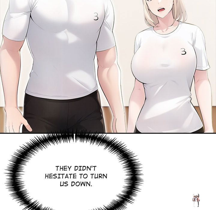 Matrimoney Game Matrimoney Game Chapter 23 - Page 110