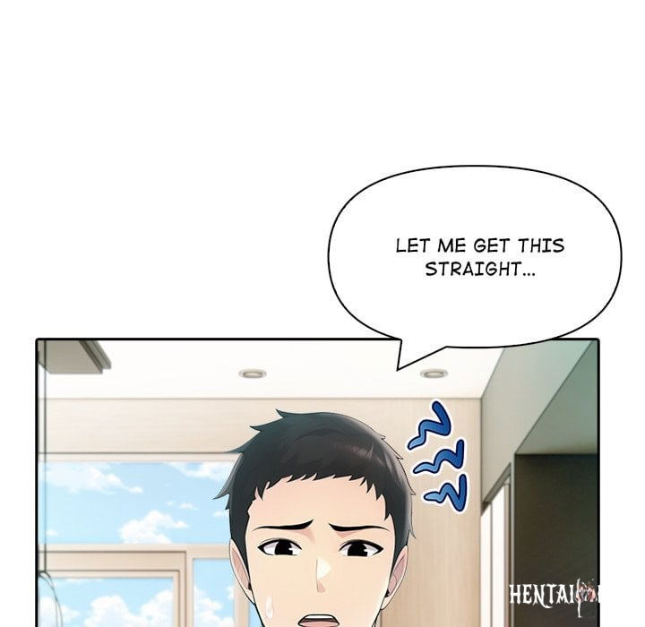 Matrimoney Game Matrimoney Game Chapter 23 - Page 122