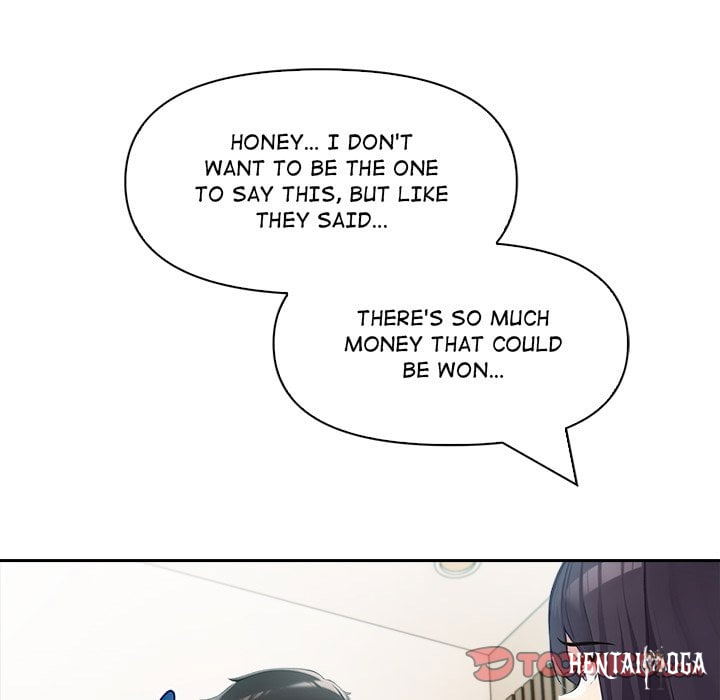 Matrimoney Game Matrimoney Game Chapter 23 - Page 129