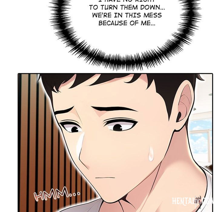 Matrimoney Game Matrimoney Game Chapter 23 - Page 132