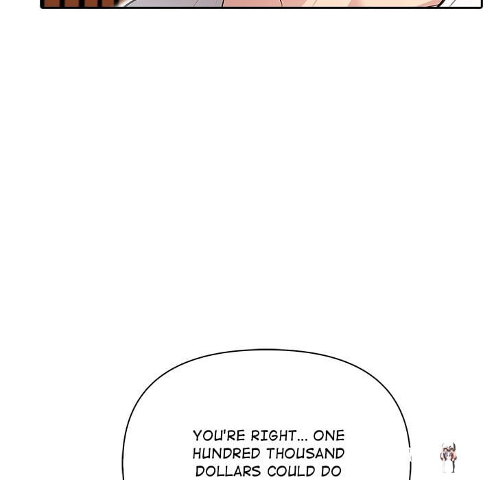 Matrimoney Game Matrimoney Game Chapter 23 - Page 133