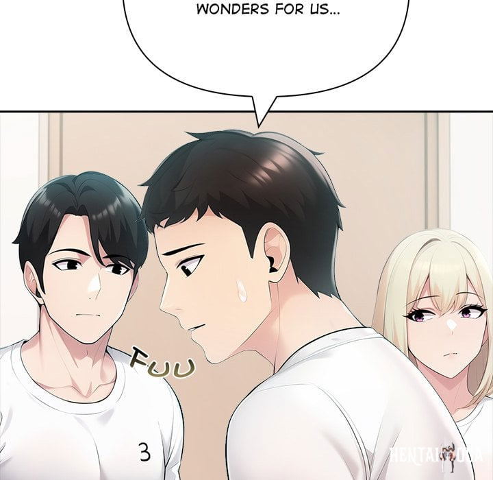 Matrimoney Game Matrimoney Game Chapter 23 - Page 134