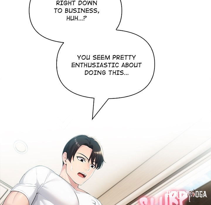 Matrimoney Game Matrimoney Game Chapter 23 - Page 154