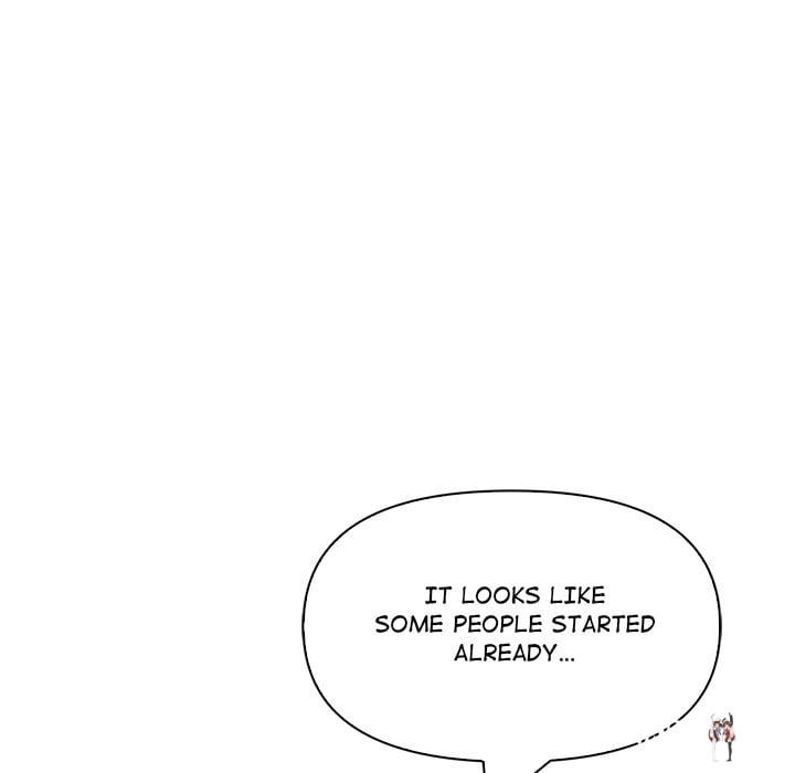 Matrimoney Game Matrimoney Game Chapter 23 - Page 24