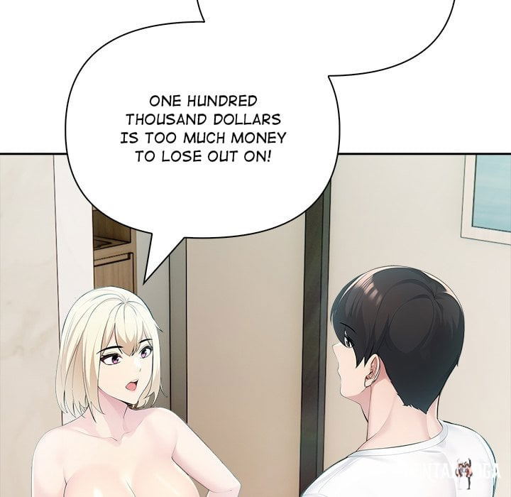 Matrimoney Game Matrimoney Game Chapter 23 - Page 69