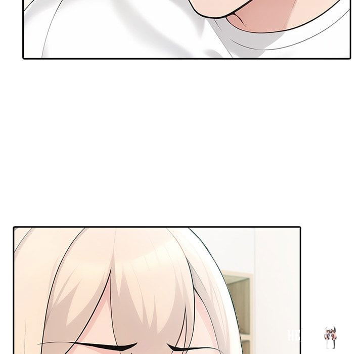 Matrimoney Game Matrimoney Game Chapter 23 - Page 73