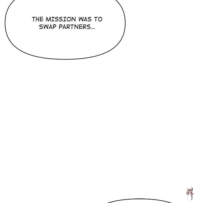 Matrimoney Game Matrimoney Game Chapter 22 - Page 113