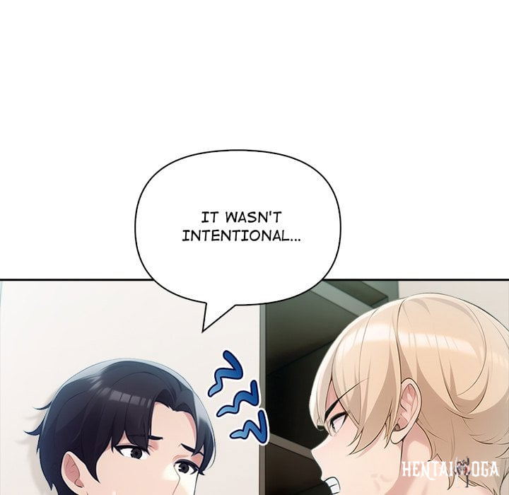 Matrimoney Game Matrimoney Game Chapter 22 - Page 23