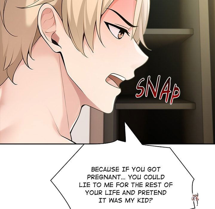 Matrimoney Game Matrimoney Game Chapter 22 - Page 31