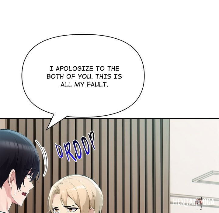 Matrimoney Game Matrimoney Game Chapter 22 - Page 43
