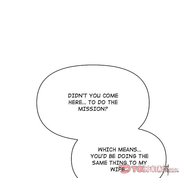 Matrimoney Game Matrimoney Game Chapter 22 - Page 48