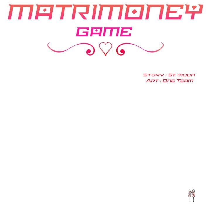 Matrimoney Game Matrimoney Game Chapter 21 - Page 15