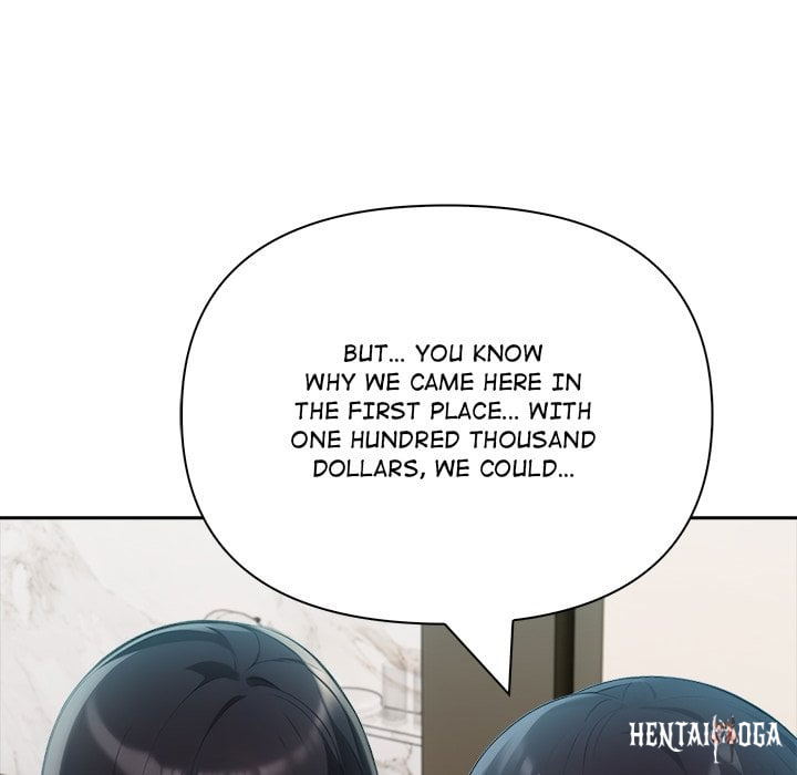 Matrimoney Game Matrimoney Game Chapter 21 - Page 159